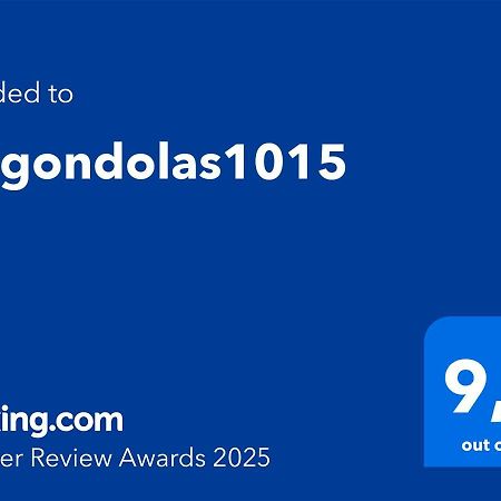 Lasgondolas1015 Almuñécar Dış mekan fotoğraf