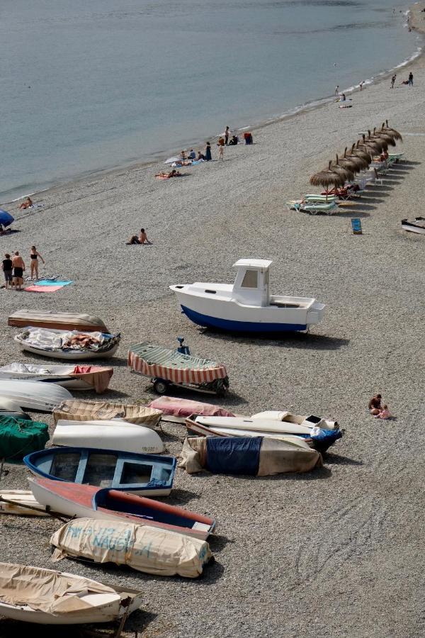Lasgondolas1015 Almuñécar Dış mekan fotoğraf