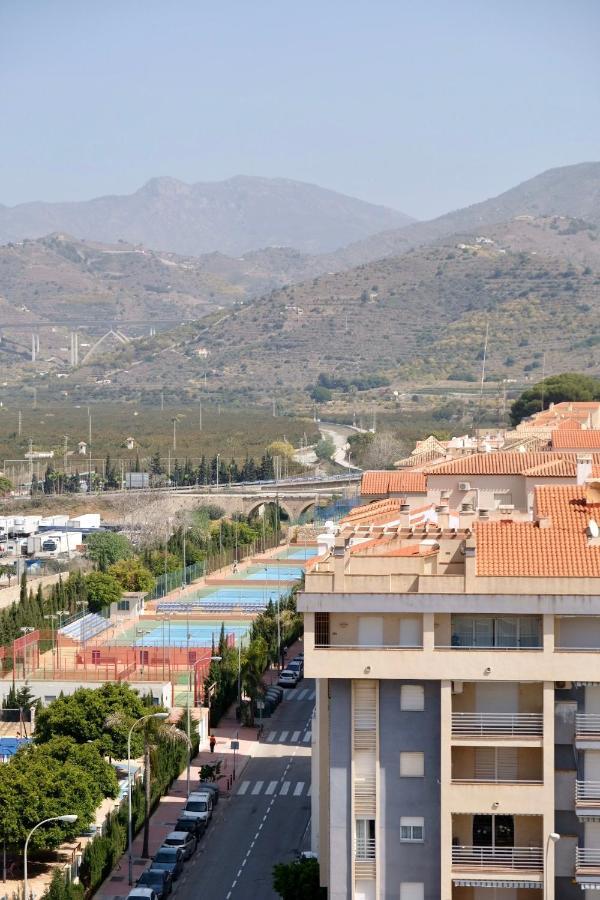 Lasgondolas1015 Almuñécar Dış mekan fotoğraf